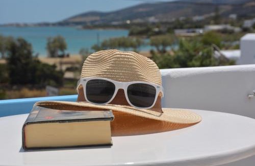 Antiparos Apartment | ThalaSEA - village Antiparos