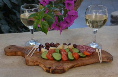 Antiparos Apartment | ThalaSEA - village Antiparos