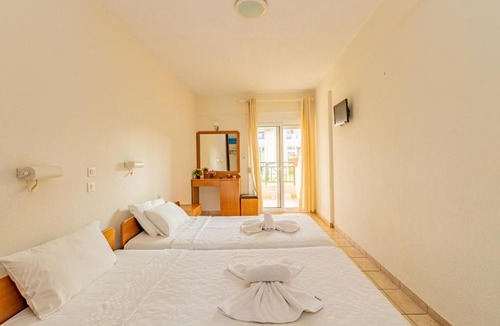 Kallithea Apartment | Thalassa Apartments