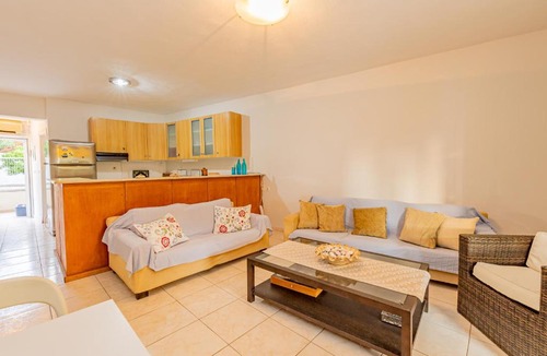 Kallithea Apartment | Thalassa Apartments