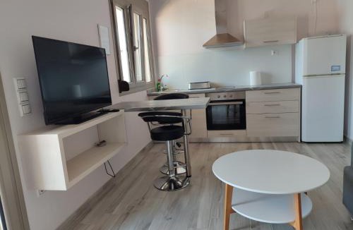 Plataria Apartment | Thalassa