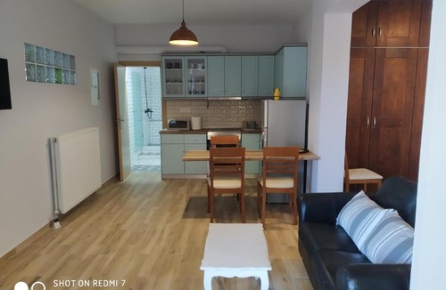 Petra House | Thalassa Home Comfort