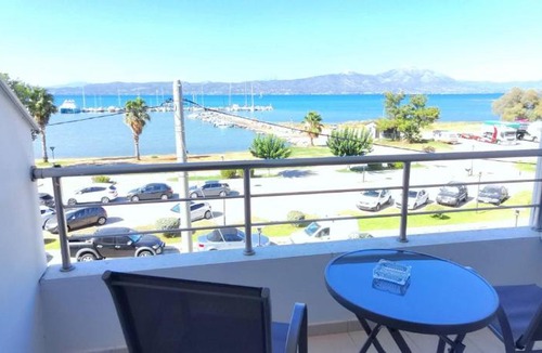 Oropos Apartment | Thalassa View c1