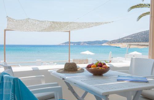 Platis Gialos Apartment | Thalassea Sifnos apartments