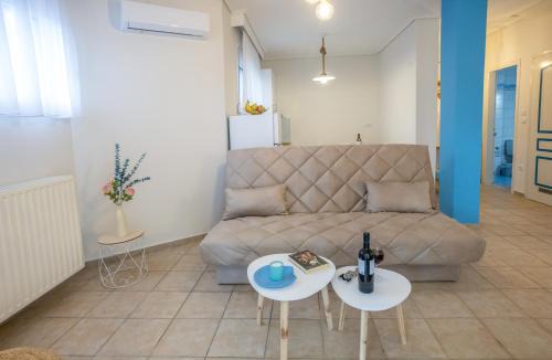 Nea Iraklitsa Apartment | Thalassee