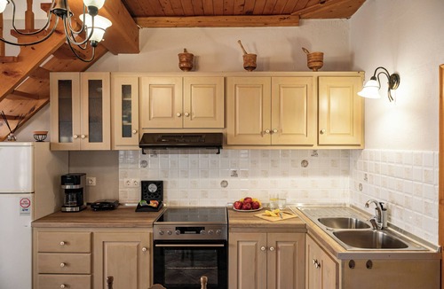 Kokkari Cottage | THALIA'S COTTAGE - Cozy, Romantic Retreat for Two