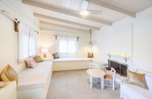 Sipiada House | Thapsa Beach House