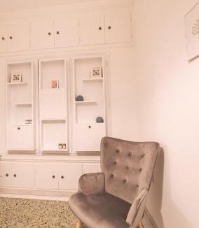 Filopappou Apartment | The Acropolis Residence