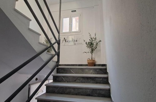 Asprovalta Apartment | The Aegelia Collection