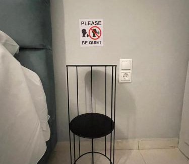 Pyrgos Apartment | The Angel's Home