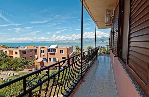 Shkoder Villa | The Authentic Shiroka House