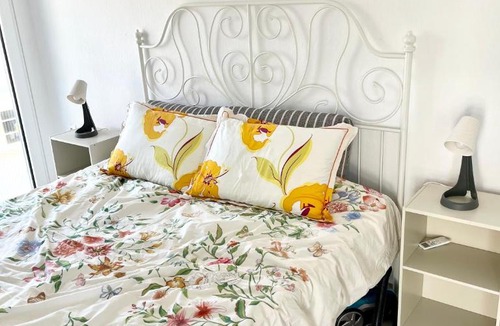 Paralia Dionysiou Apartment | The Beach House