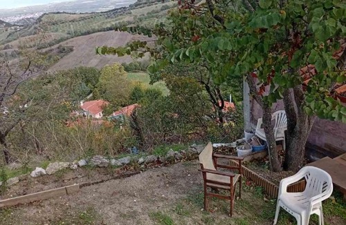 Molos House | The Best Αγιου Χαραλαμπου