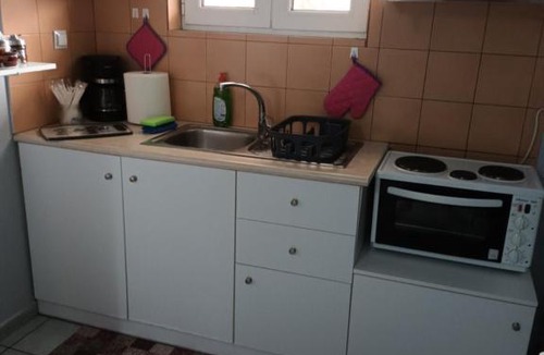 Preveza Apartment | The Best Choice
