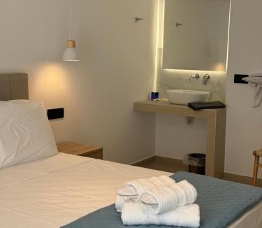 Paraga Hotel | The Blue of Mykonos