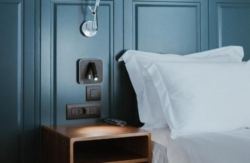 Patras Hotel | The Bold Type Hotel