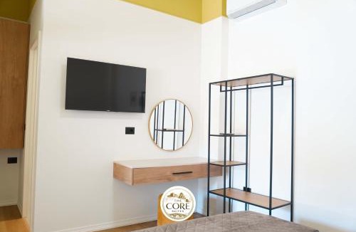 Lezhe Apartment | The Core Lezhe