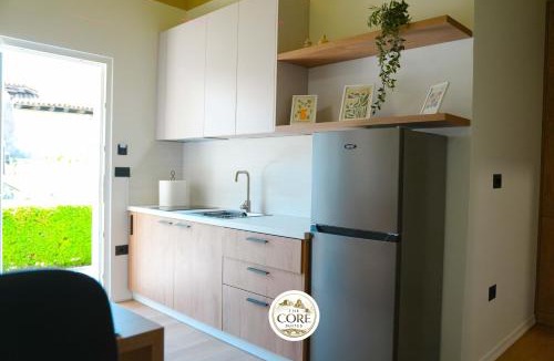 Lezhe Apartment | The Core Lezhe