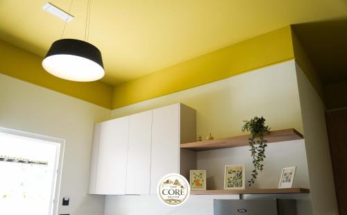 Lezhe Apartment | The Core Lezhe