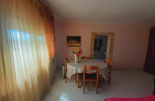 Katerini House | The Cottage in Paralia