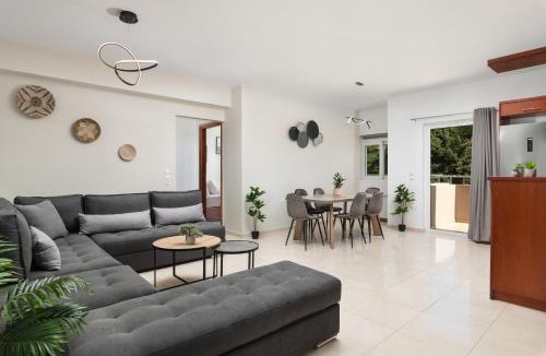 Chorafakia Apartment | The Cozy Nook