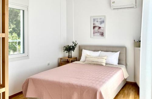 Nea Iraklitsa House | The Daisy