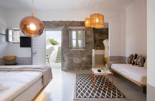 Ornos Hotel | The Dimora by Mazera