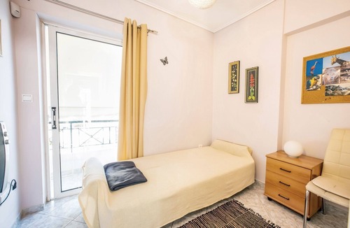 Neos Kosmos Apartment | The Down town luxury