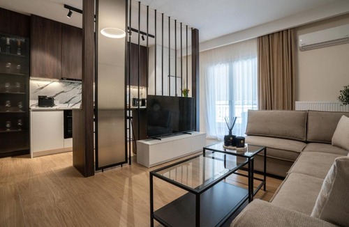 Larissa Apartment | The Fourth - Where Four Becomes Home