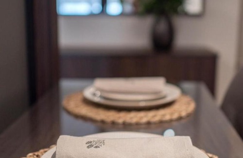 Larissa Apartment | The Fourth - Where Four Becomes Home