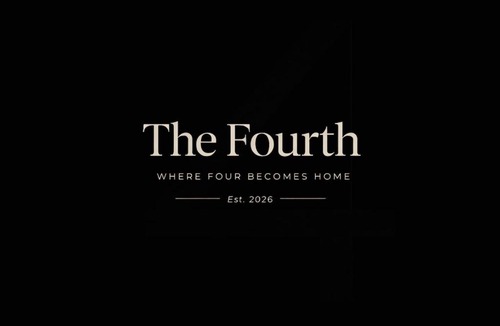 Larissa Apartment | The Fourth - Where Four Becomes Home