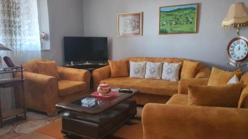 Shkoder Apartment | The General's Home