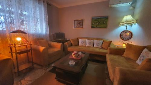 Shkoder Apartment | The General's Home
