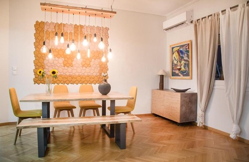Nea Smirni Apartment | The Grove House