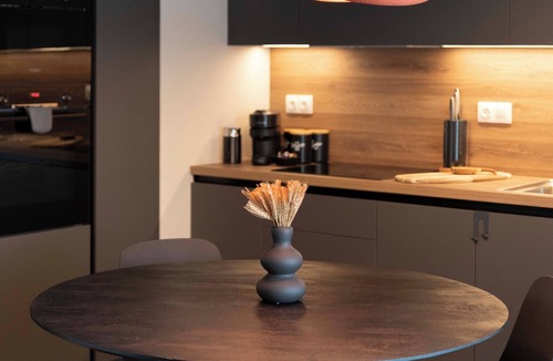Moschato-Tavros Apartment | The HostMaster 910 Loft