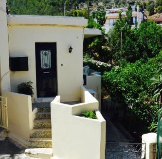 Nafplion City Centre House | The house of Margarita Nafplio