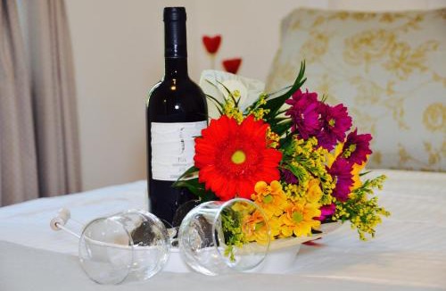 Nafplion City Centre House | The house of Margarita Nafplio