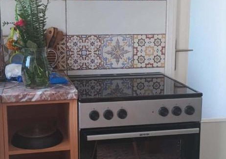 Ikaria Apartment | The House on the Coast