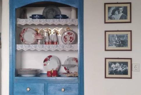 Ikaria Apartment | The House on the Coast