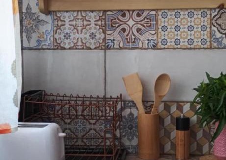 Ikaria Apartment | The House on the Coast
