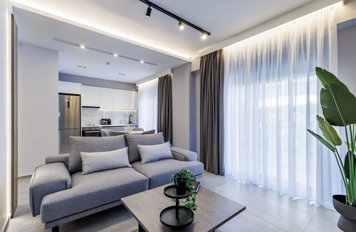 Volos City Centre Apartment | The Kokoon Volos Comfort Living