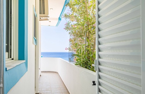 Archanes-Asterousia Apartment | The Libyan Coast | HOUSE 1