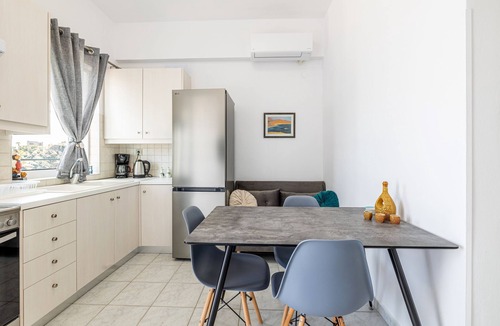 Archanes-Asterousia Apartment | The Libyan Coast | HOUSE 2