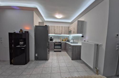 Chalcis Apartment | The LightShouse