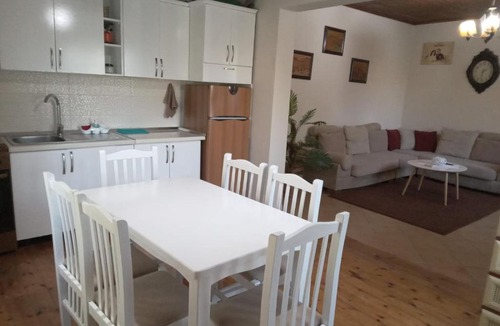 Shkoder County Villa | The Little Oasis Villa