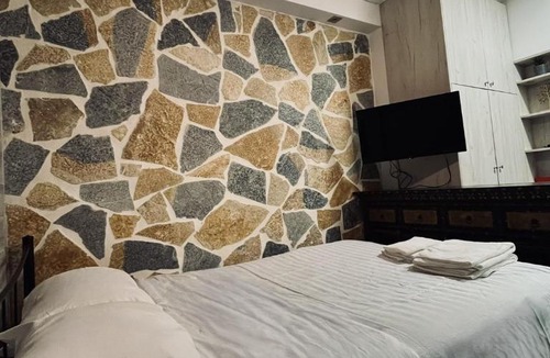 Ioannina Apartment | The lovely nest