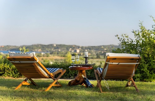 Kilada Villa | The Manor: The Grand Heart of the Estate