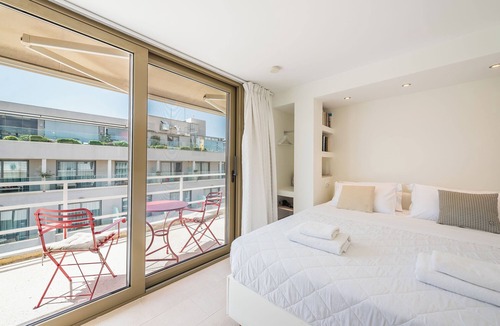 Plaka Apartment | THE MOST BEAUTIFUL VIEW OF ATHENS