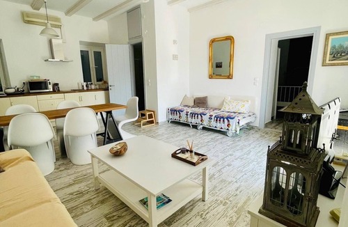 Gaios Villa | THE OLD HOUSE