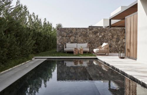 Messonghi Hotel | The Olivar Suites